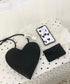 Big Heartful Bag